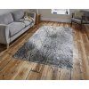 Kusový koberec Marvel 7604 grey (Varianta 120x180 cm)