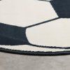 Dětský koberec Ritmo Kids 59PWP (Varianta Kruh 100 cm průměr)
