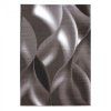 Kusový koberec Plus 8008 brown (Varianta 120x170 cm)