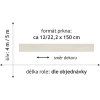 vinyl a1 long life tex fortex 2939 format