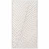 Kusový koberec Nova 1204 cream (Varianta 120x170 cm)