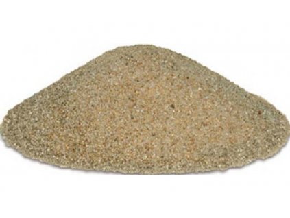Murexin - Křemičitý písek - 25 kg Zrnitost 0,4–0,8 mm