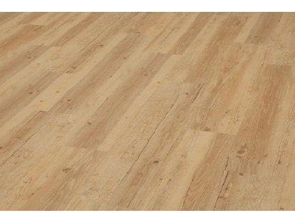 Vinylová podlaha - Floor Forever - Style Floor Click Rigid - 1801 Jedle Antická bílá