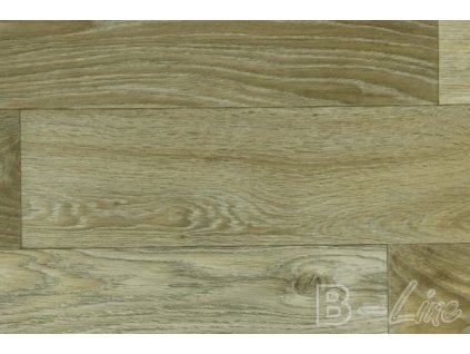 Bytové PVC Expoline - Fumed Oak 160 M / šíře 3 a 4 m