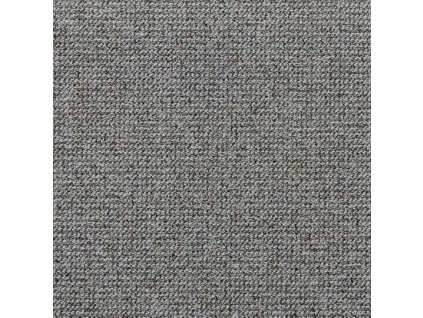 Všívaný smyčkový koberec - RE - Tweed 39 / šíře 4 m