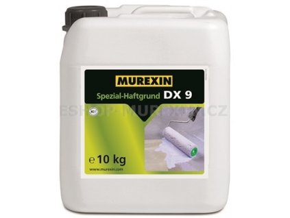 Murexin - Základ speciální DX 9 - 5 kg