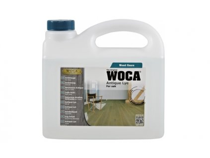 WOCA - Louh Antik  2,5 L