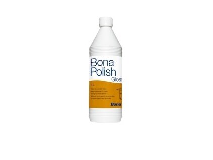 BONA - Bona Polish lesk 1 L