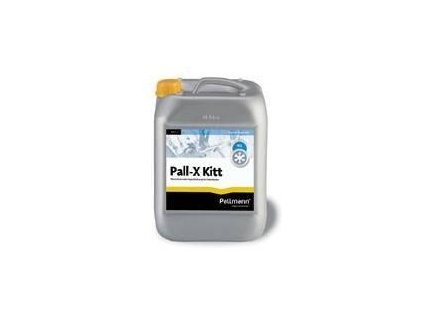 Pallmann X Kitt – 5 L – Spárovací parketový tmel na bázi vody
