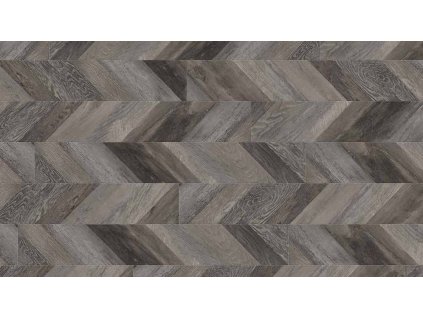 Vinylová podlaha Gerflor Creation 30 - 0809 CHEVRON HURRICANE