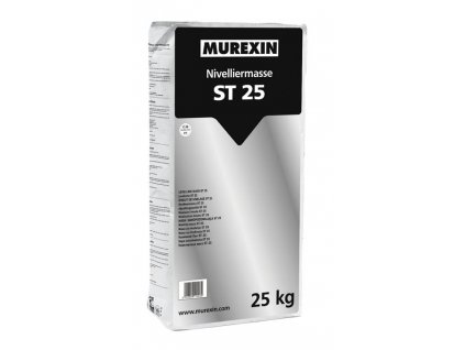 Murexin - Nivelační hmota ST 25 - 25 kg