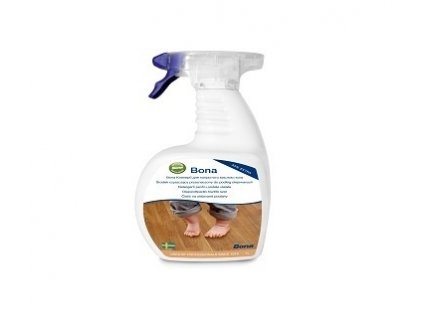 BONA - Bona čistič na olejované podlahy 1 L