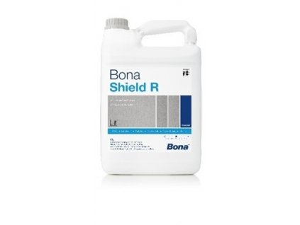 BONA - Bona Shield R 5 L  lesk