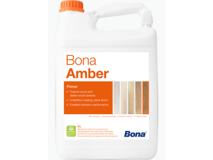 bona amber 5l