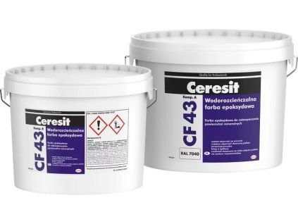 Ceresit CF43 15kg Front CZ ecommerce