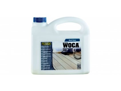 WOCA - Refresher - bílý - 1 L