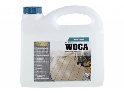 WOCA - Intenzivní čistič - 1 L