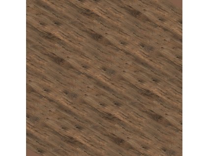 Vinylová podlaha Fatra Thermofix PRO Art - Ořech lava 18003