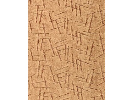 Bytový koberec - Nicosia 54 / šíře 4 a 5 m