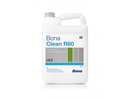 BONA - Bona Clean R60 5 L