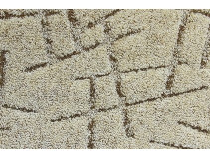 Bytový koberec - Nicosia 35 / šíře 4 a 5 m