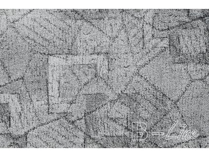 Smyčkový koberec – Bossanova 39 / šíře 4m