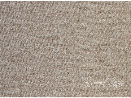 Všívaný smyčkový koberec - Extreme 70 / šíře 4 m