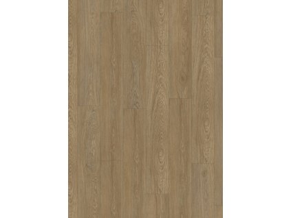 Vinylová rigidní podlaha - Gerflor Creation 55 Rigid Acoustic - 1274 LOUNGE OAK CHESTNUT  XL lamela