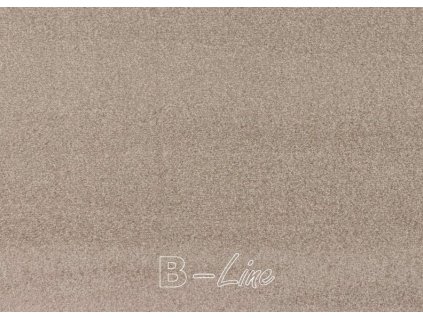 Střižený koberec - Sicily 190 / šíře 4 a 5 m