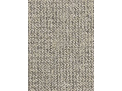 Smyčkový koberec - Dynamic 72 / šíře 4 m