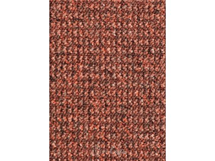 Smyčkový koberec - Dynamic 50 / šíře 4 m