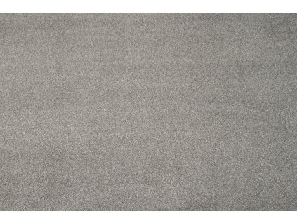 Všívaný střižený koberec - Supersoft 840 sv.šedý / šíře 4 m (Šíře role 4 m)