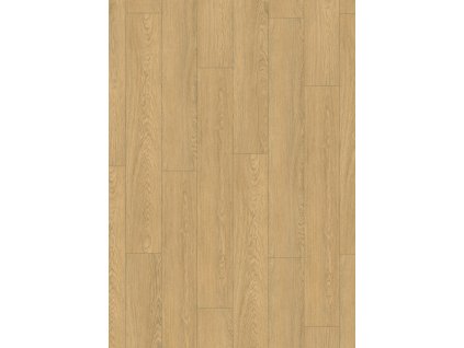 Vinylová plovoucí podlaha - Gerflor Creation 55 Solid Clic - 1273 LOUNGE OAK NATURAL  XL lamela