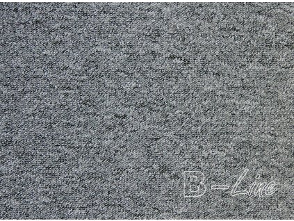 Všívaný smyčkový koberec - Extreme 73 / šíře 4 m