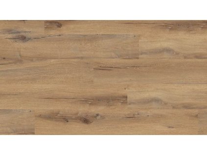 Vinylová plovoucí podlaha - Gerflor Creation 55 Solid Clic - 0850 CEDAR BROWN  XL lamela