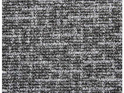 Smyčkový koberec - Novelle 79 / šíře 4m