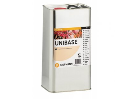 Základní lak na dřevěné podlahy Pallmann Pall – Unibase 5 L