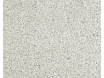 Bytový koberec - GLORY 440 - 4m AB bílý (Šíře role 5 m)