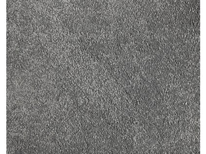 Bytový koberec - GLORY 820 - 4m AB tm. šedý (Šíře role 5 m)