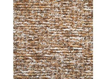 Bytový koberec - LOFT 15 FILC hnědo-béžový / šíře 3, 4 a 5 m (Šíře role 5 m)