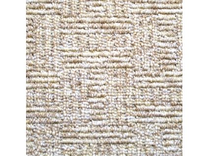 Bytový koberec - LOFT 12 FILC sv.béžový / šíře 3, 4 a 5 m (Šíře role 5 m)