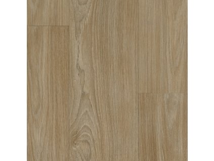 PVC - LOFTEX 2168 Boutic Medium - dub tm. hnědé prkno/ šíře 2 a 4 m (Šíře role 4 m)