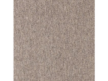 Zátěžový koberec - COBALT SDN 64031 - AB béžovo-hnědý/ šíře 4 m (Šíře role 4 m)
