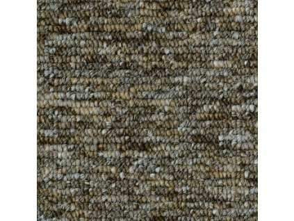 Zátěžový koberec - MAMMUT 8016 hnědý/ šíře 4 a 5 m (Šíře role 5 m)
