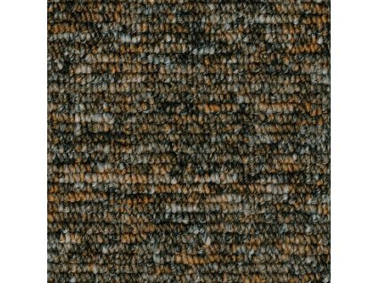 Zátěžový koberec - MAMMUT 8018 koňak/ šíře 4 a 5 m (Šíře role 5 m)