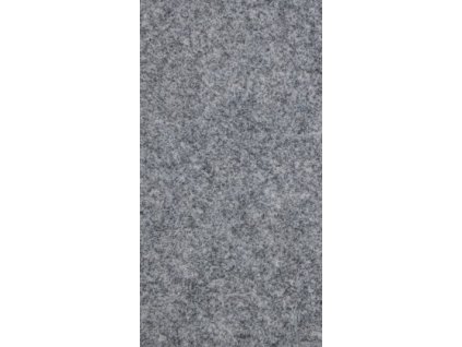 Zátěžový koberec - OMEGA Cfl 55140 šedá/ šíře 4 m (Šíře role 4 m)