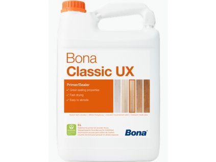 bona classic ux