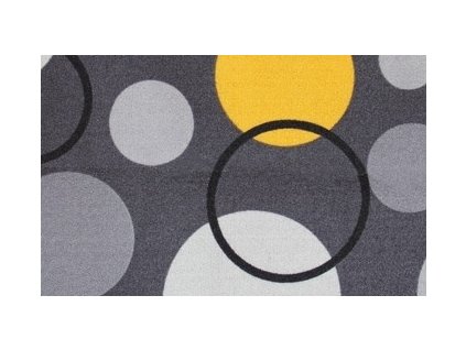 Smyčkový koberec - Expo New 95 / šíře 4 a 5 m