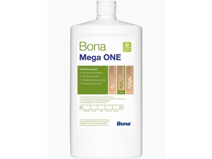 bona mega one 1l