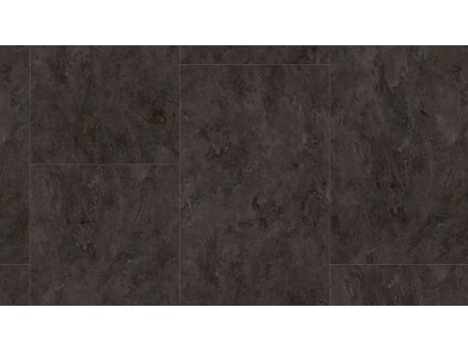 Vinylová plovoucí podlaha Gerflor TopSilence Design - 0001 NEGRA